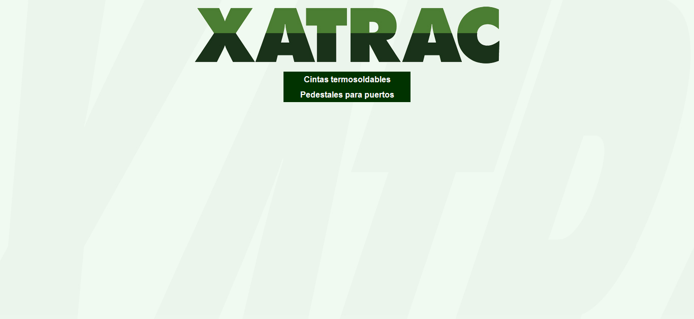 xatrac.net